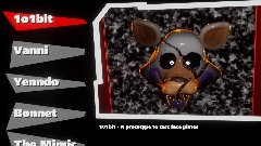 A screenshot taken in Dreams. 23 of 29.