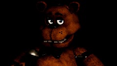 Remix of <term>Freddy Fazbear Model V1