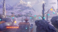 A screenshot taken in Dreams. 15 of 27.