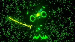 Tio-Droid's Gameplay WIP