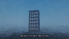 A screenshot taken in Dreams. 9 of 9.