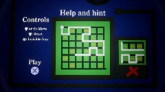 ▲ Puzzle 三角パズル