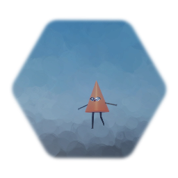 Connie [Forward/Reverse HyperDrive System]