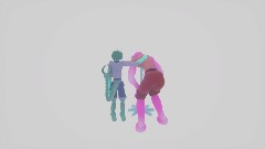 A screenshot taken in Dreams. 12 of 23.