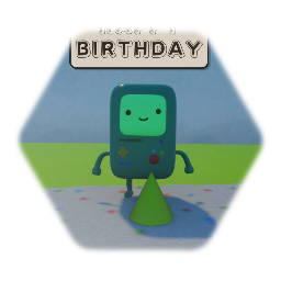 Send this to Someone if it's their Brithday.