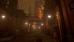 A screenshot taken in Dreams. 1 of 30.