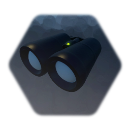Simple Binoculars