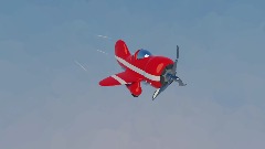 A screenshot taken in Dreams. 1 of 2.