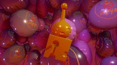 A screenshot taken in Dreams. 28 of 30.