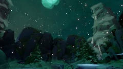 A screenshot taken in Dreams. 1 of 7.