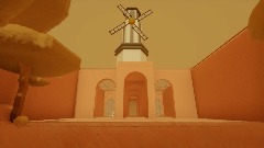 A screenshot taken in Dreams. 17 of 26.