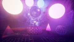 A screenshot taken in Dreams. 6 of 14.