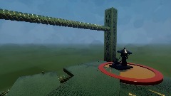 Ghost Kid level 1 the flash