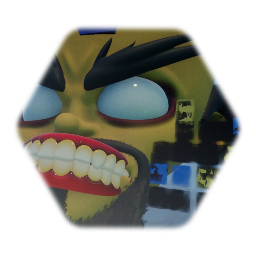 Dr Neo Cortex Boss