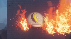 My friend pedro alternate universe