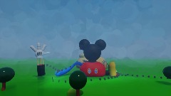 Mickey Mouse's Clubhouse