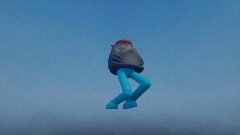 A screenshot taken in Dreams. 4 of 25.