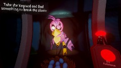 A screenshot taken in Dreams. 6 of 17.