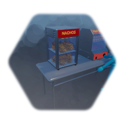 Cutaia Asset Jam-Movie Theatre (Concessions Prep Table-TJoeT1)