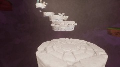 Cat ascension