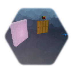 Garten of Door Door build pack