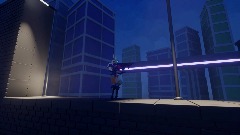 A screenshot taken in Dreams. 6 of 24.