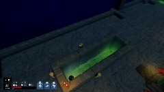 A screenshot taken in Dreams. 4 of 18.