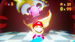 A screenshot taken in Dreams. 15 of 20.