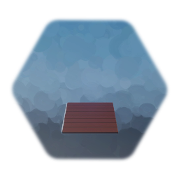 Roof piece