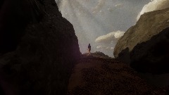 A screenshot taken in Dreams. 3 of 4.