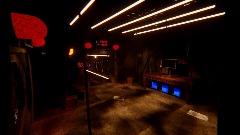 W.O.D 3 Office Demo