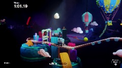 A screenshot taken in Dreams. 2 of 17.