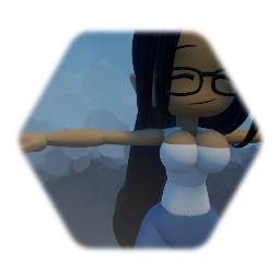 Lina (dress to impress)