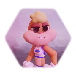 Lola Bunny Voice Clips