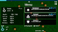 A screenshot taken in Dreams. 13 of 26.