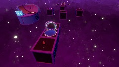 Mein Traumiversum-Rennen!