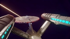 A screenshot taken in Dreams. 4 of 7.