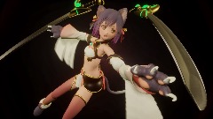 A screenshot taken in Dreams. 2 of 2.