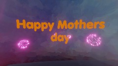Happy Mothers day!