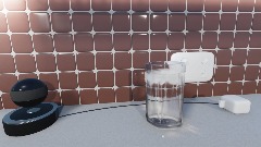 A screenshot taken in Dreams. 2 of 2.