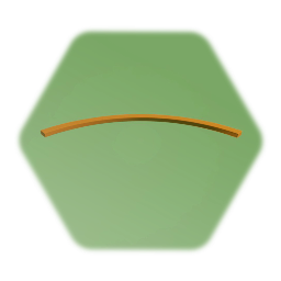 Long Curved Edge