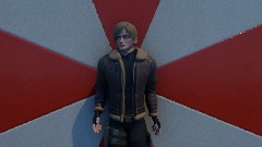 A screenshot taken in Dreams. 5 of 18.