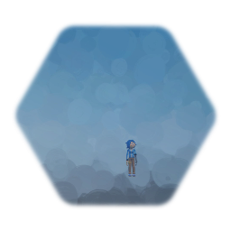 Witch production Allstars character [Tari]