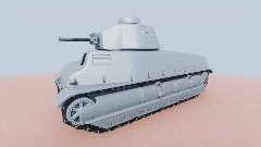 A screenshot taken in Dreams. 13 of 14.