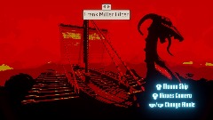 A screenshot taken in Dreams. 9 of 25.