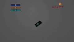A screenshot taken in Dreams. 2 of 2.