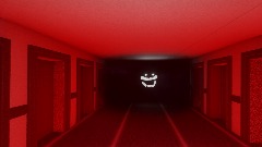 Ultra Level! Run for your life