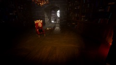 Inspired by the raven