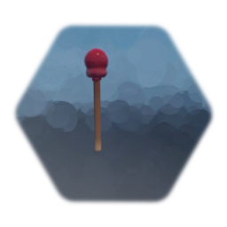 りんご飴(Apple Candy) - 2019/8/16