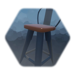 Chair stool